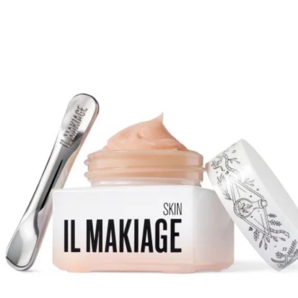 IL MAKIAGE Other - The IL MAKIAGE Power Redo Wrinkle Fix